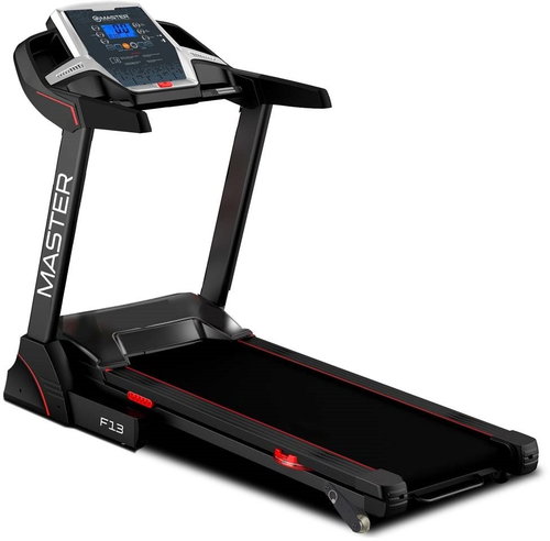 MASTER Treadmill F-13 - Treadmill - Main image