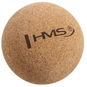 HMS Korkový masážní míč BLW01 - Lacrosse Ball - Masážní míč