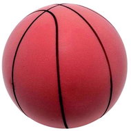 MASTER Soft basketball 18 cm red - Basketball