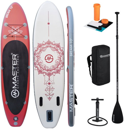 Master Paddleboard Aqua Bream - 10 - Paddleboard - Main image