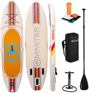 Master Paddleboard Aqua Herring - 10 - Paddleboard