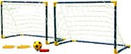 MASTER 85 × 60 × 42 cm with ball - Football Goal