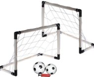 MASTER 2in1 with ball - Football Goal
