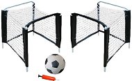 MASTER 25 × 25 × 38 cm Beach with ball - Football Goal