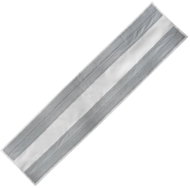 Master Trackconnect airtrack connector, 100 cm, grey - Airtrack Equipment