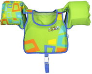 Bestway Aquastar Swim Pal 32174 zelená - Swim Vest