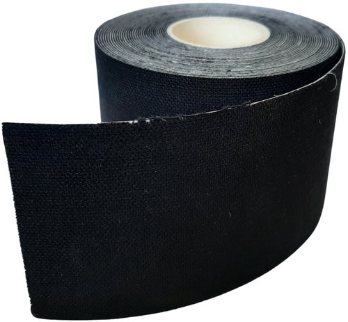 Master Kinesio tape 5 cm × 5 m, blue - Tape - Main image