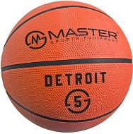 Master basketbalový míč Detroit, 5 - Basketbalový míč