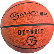 Master basketball Detroit, 7 - Basketball