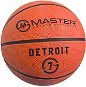 Master basketbalový míč Detroit, 7 - Basketbalový míč