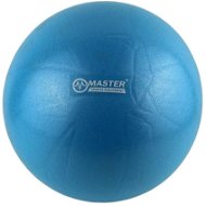 MASTER gymnastický míč, 26 cm, modrý - Overball