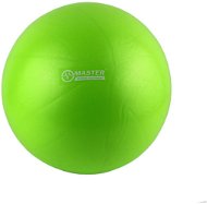 MASTER gymnastická lopta, 26 cm, zelená - Overball