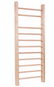 MASTER ribstole 195 × 80 cm, lakované - Žebřiny
