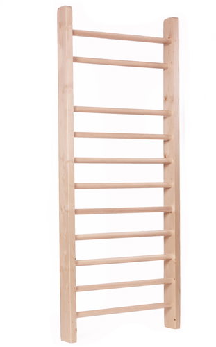 MASTER ribstole 250 × 90 cm, lacquered - Hayrack - Main image