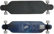 Master 41" Longboard, feather - Longboard