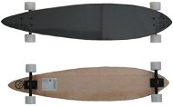 Master Pintail 41" Longboard, maple - Longboard