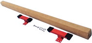 MASTER Gymnastic balance beam 240 x 30 cm, upholstered - Balance Pad