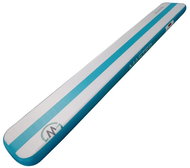 MASTER Airbeam inflatable beam 300 x 40 x 10 cm, grey, blue - Balance Beam