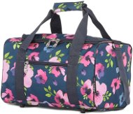 CITIES 611 - Floral - Travel Bag