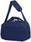 AEROLITE 615 modrá - Cestovná taška