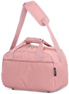 Travel Bag AEROLITE 615 - Pink - Cestovní taška