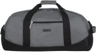 ICE 7560 - Grey/Black - Travel Bag