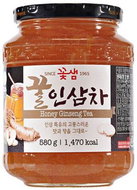 Kotsam Ginseng tea with honey 580 g - Tea
