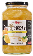 Kotsam Lemon tea with honey 1 kg - Tea