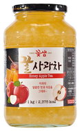 Kotsam Apple tea with honey 1 kg - Tea