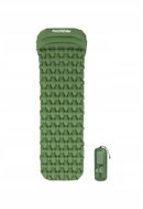 Naturehike Riviera II inflatable car mattress green - Camping Mat