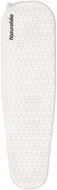 Naturehike Self-inflating mummy 540 g light grey - Camping Mat