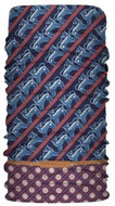 Matt 5864 Scarf Cat. Estrada Tiger - Kerchief