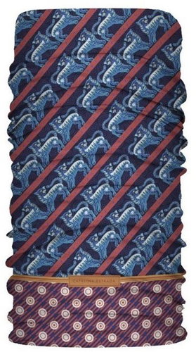 Matt 5864 Scarf Cat. Estrada Tiger - Kerchief - Main image