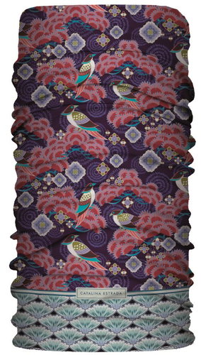 Matt 5864 Scarf Cat. Estrada 191 - Kerchief - Main image