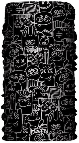 Matt 5895K Scarf Micro Kids 894 - Kerchief - Main image