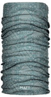 Matt 5895K Scarf Micro Kids, Landscape - Kerchief
