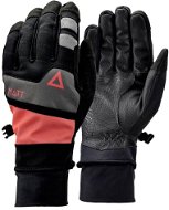 Ski Gloves Matt PUIGMAL SKIMO black S - Lyžařské rukavice