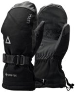 Matt RICARD GORE-TEX MITTEN black - Ski Gloves