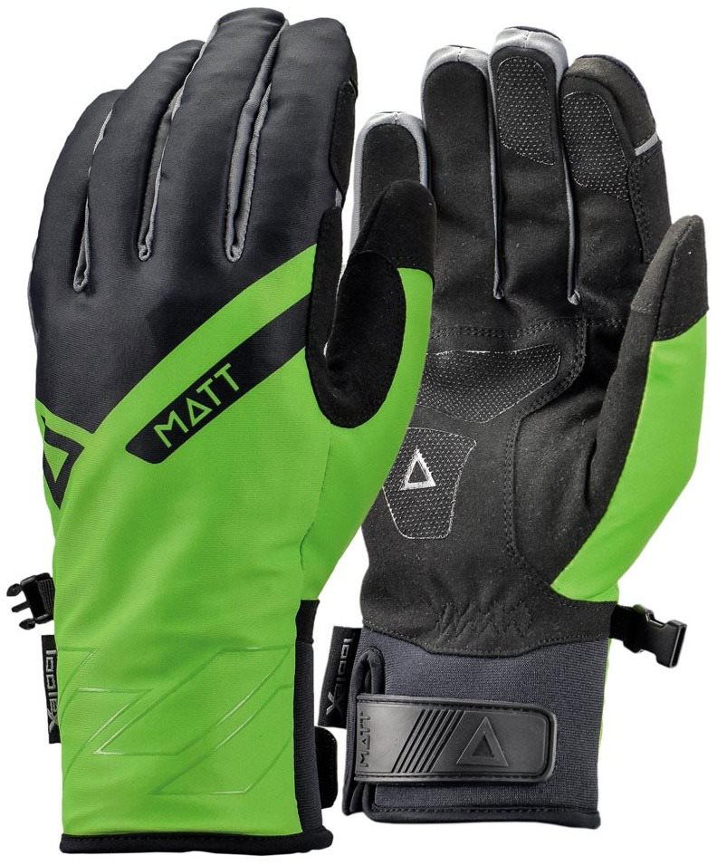 Xxl cheap ski gloves