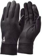 Matt WARMSTRECH black XL - Lyžiarske rukavice