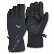Matt ANAYET black S - Lyžiarske rukavice