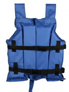 Mavel Children's Vest, Blue - Swim Vest