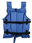 Mavel Children's Vest, Blue - Swim Vest