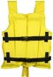 Mavel Children's Vest, Yellow - Swim Vest