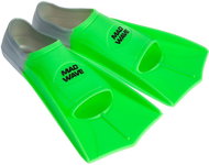MAD WAVE Training, Green, size 31-33 - Fins