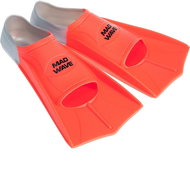 MAD WAVE Training, Orange, size 37-38 - Fins