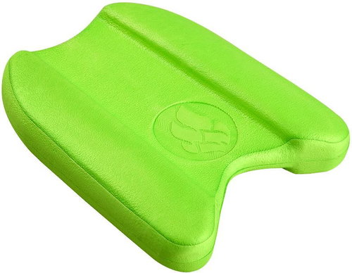 Mad Wave PULKICK FLOW, green - Swimming Float - Main image