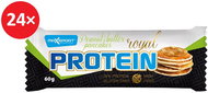 MAX SPORT ROYAL PROTEIN PB pancakes 24 pcs - Protein Bar