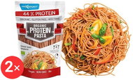 MaxSport ORGANIC PROTEIN PASTA adzuki 2pcs - Pasta