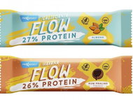 MaxSport Flow California - Protein Bar